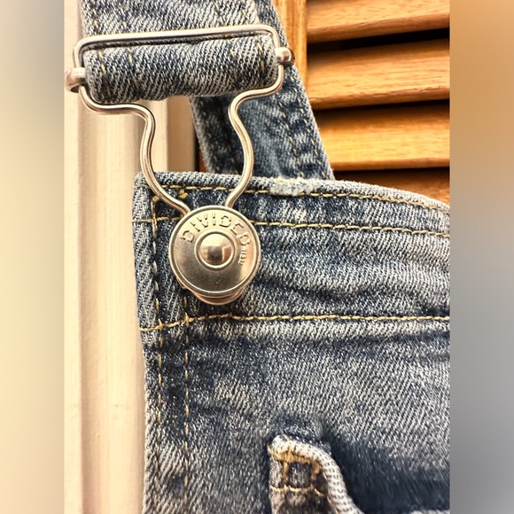 H&M Overalls Size 4 - Picture 13 of 16